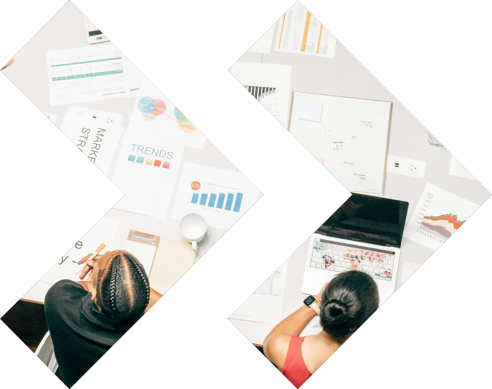 Marketing Services
