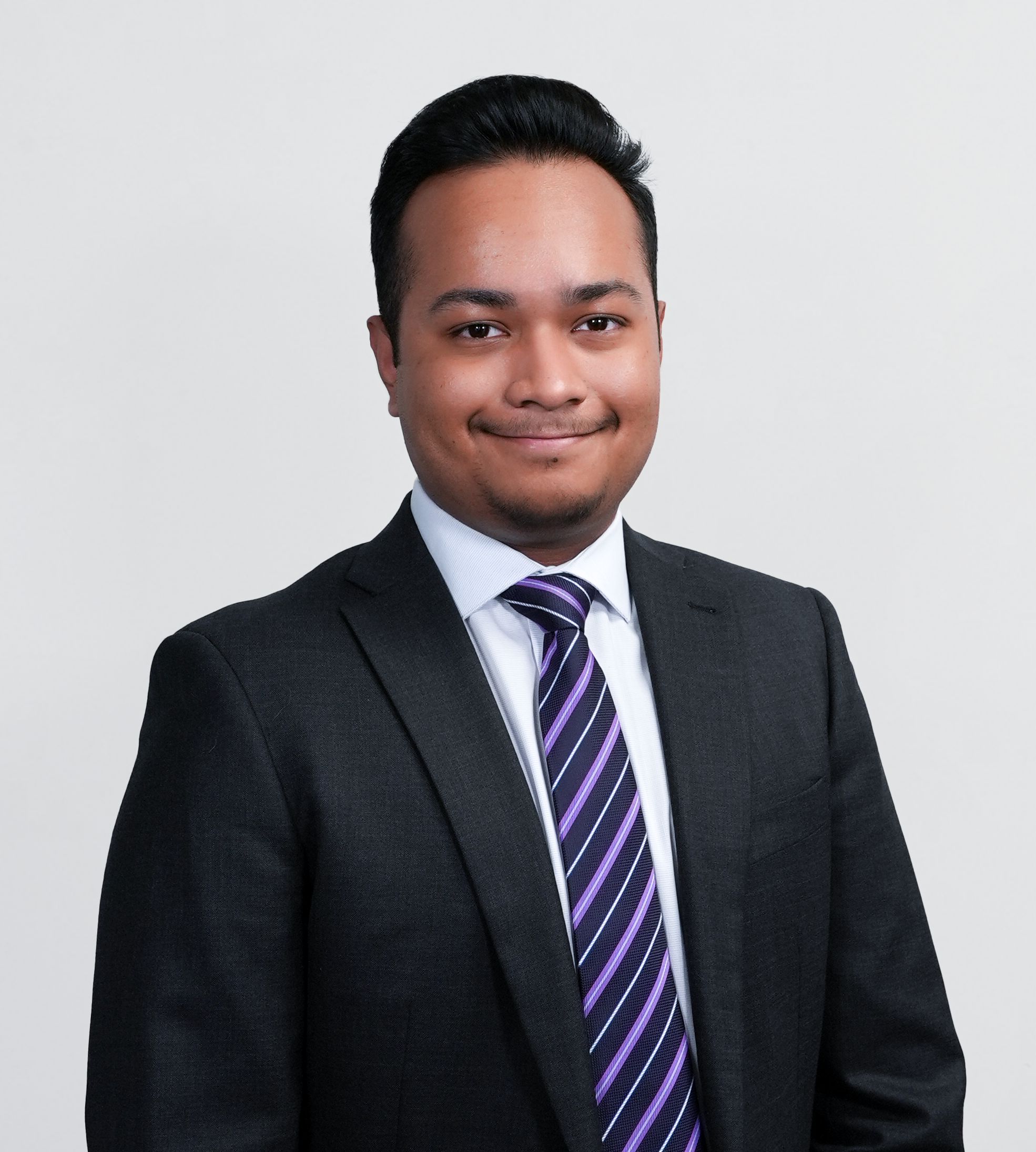 Abhik Barua