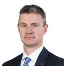 Eamon Hurley